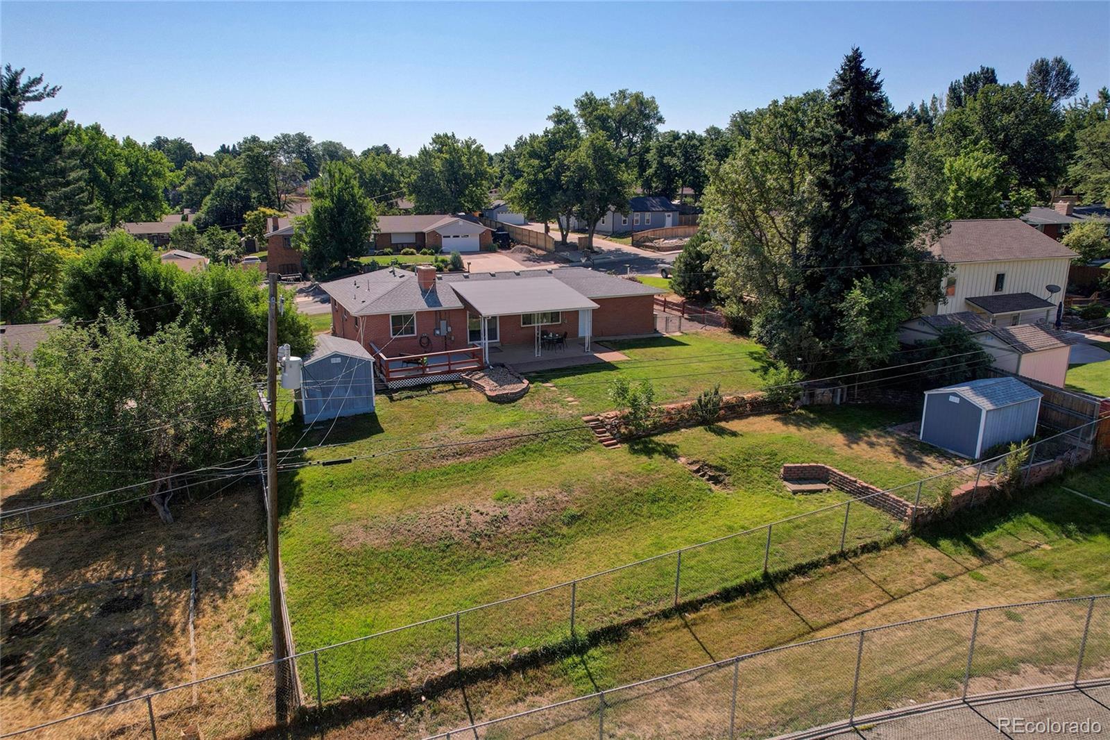 MLS Image #32 for 3995  independence court,wheat ridge, Colorado