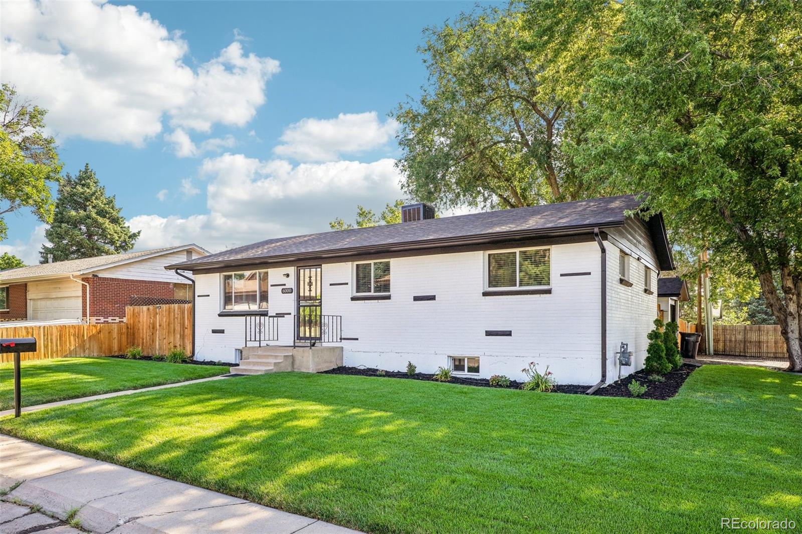 MLS Image #0 for 6000  wolff street,arvada, Colorado
