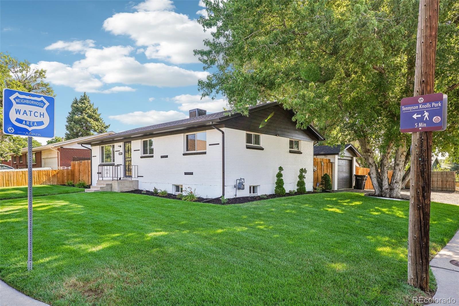MLS Image #33 for 6000  wolff street,arvada, Colorado