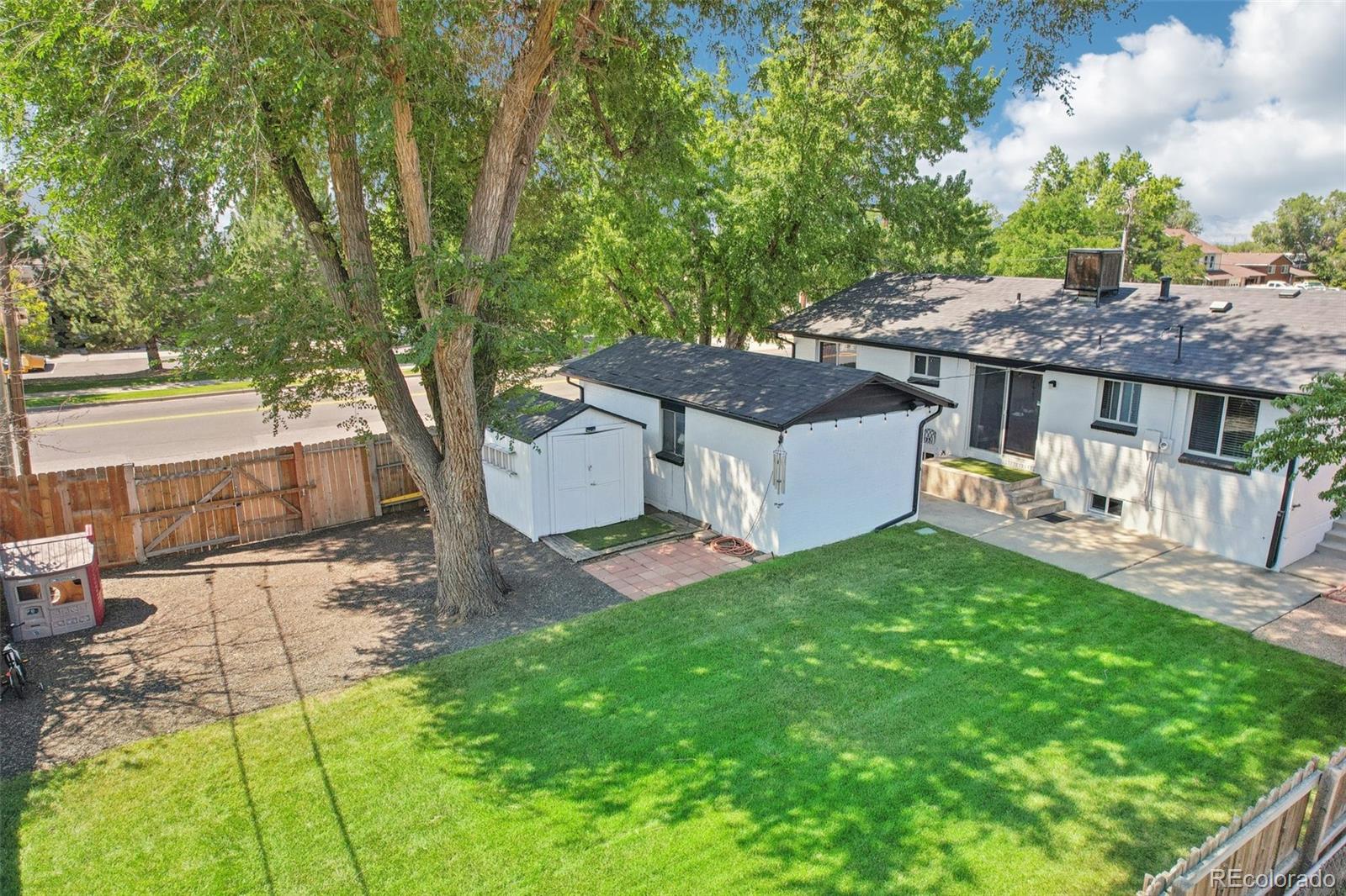 MLS Image #43 for 6000  wolff street,arvada, Colorado