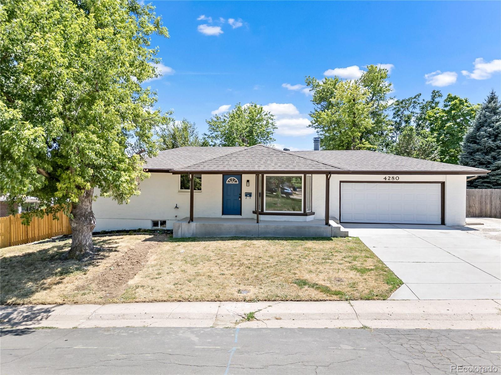 MLS Image #0 for 4280 w belleview place,littleton, Colorado