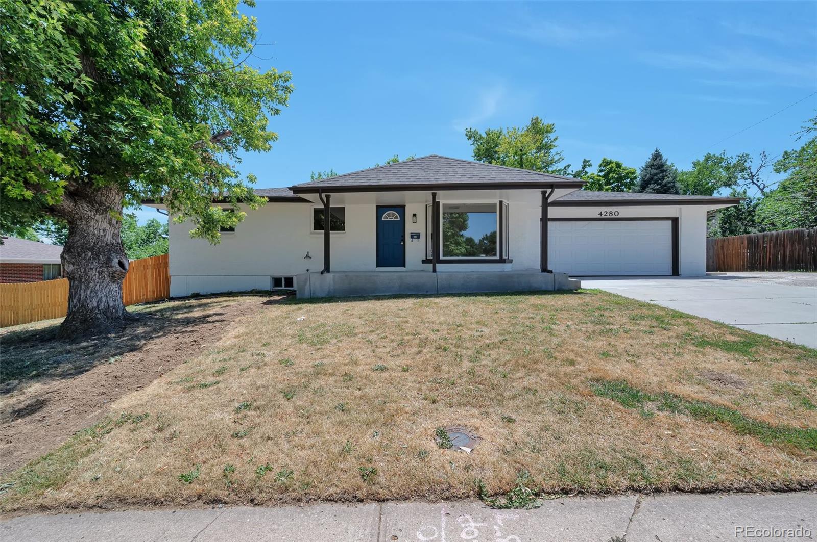 CMA Image for 4280 W Belleview Place,Littleton, Colorado
