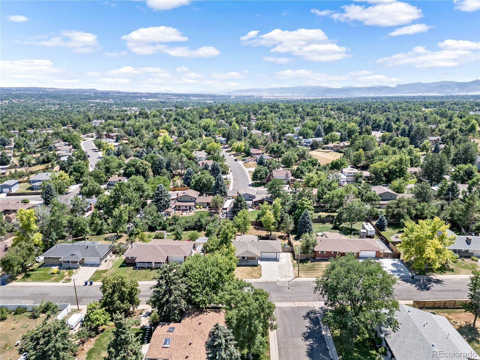 MLS Image #19 for 4280 w belleview place,littleton, Colorado