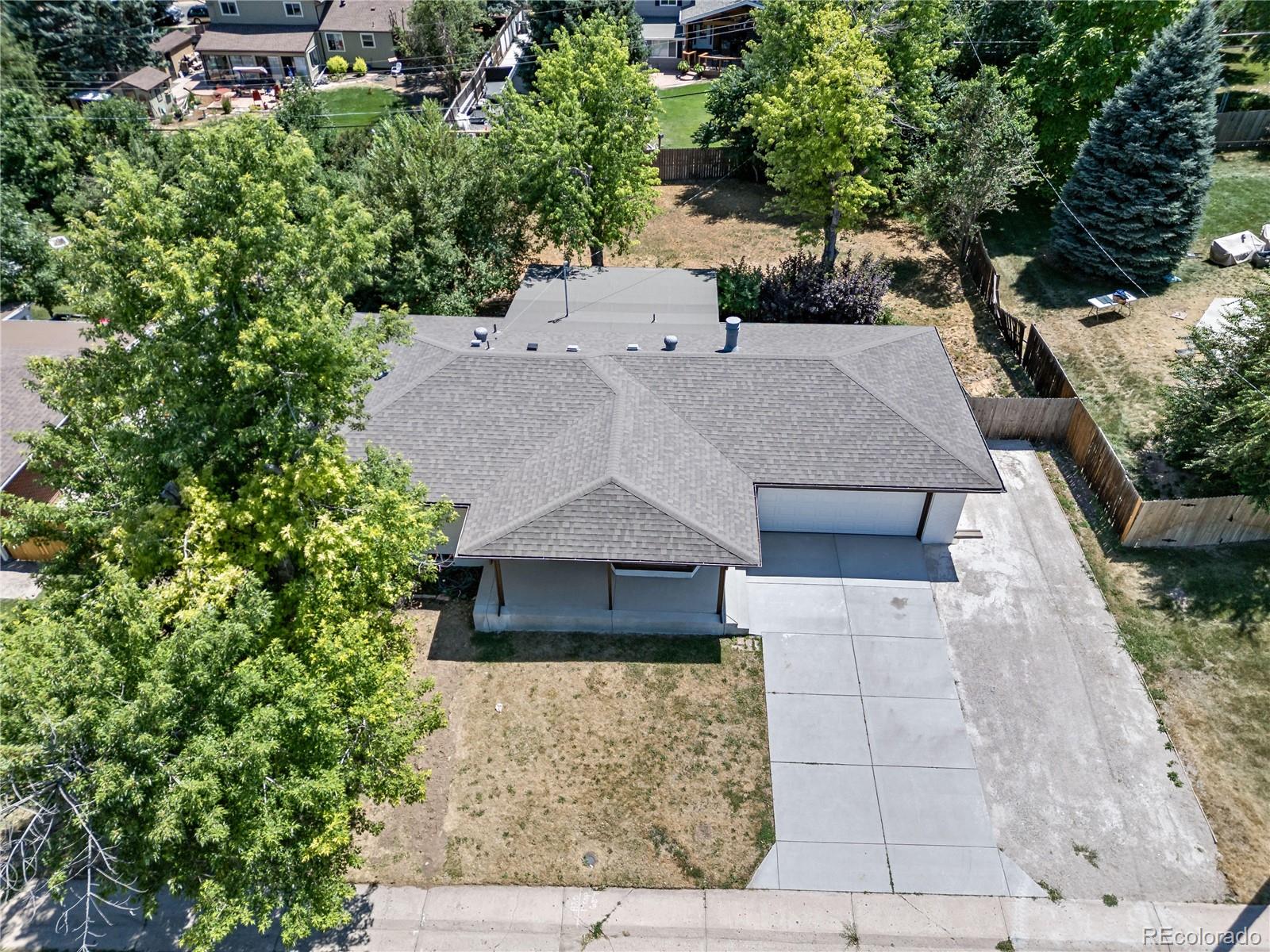 MLS Image #3 for 4280 w belleview place,littleton, Colorado