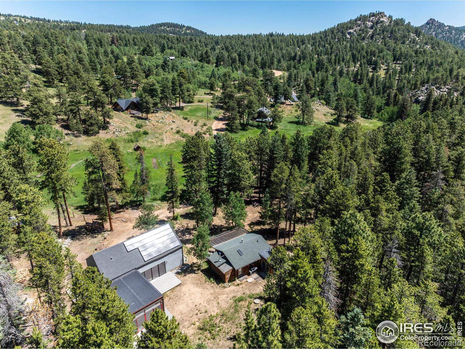 MLS Image #13 for 482  pine glade road,nederland, Colorado