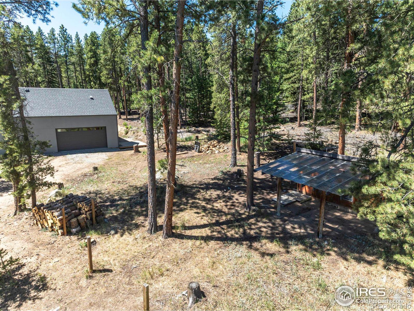 MLS Image #16 for 482  pine glade road,nederland, Colorado