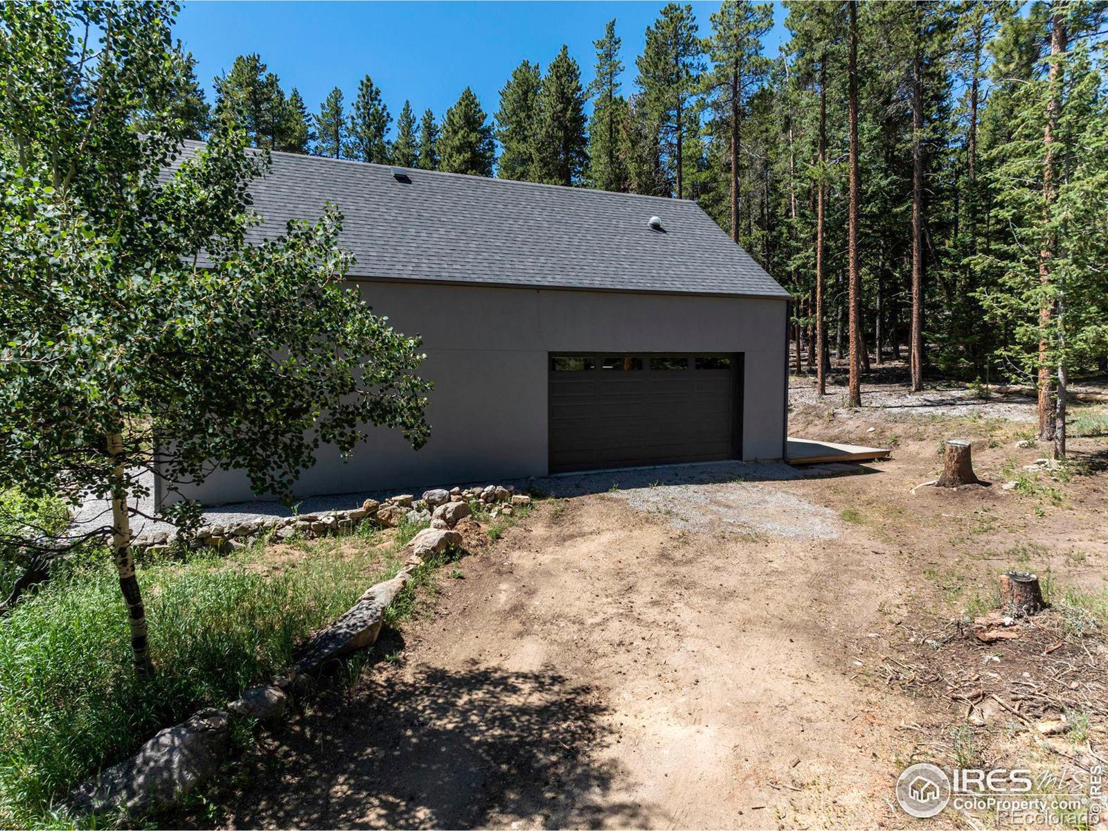 MLS Image #18 for 482  pine glade road,nederland, Colorado