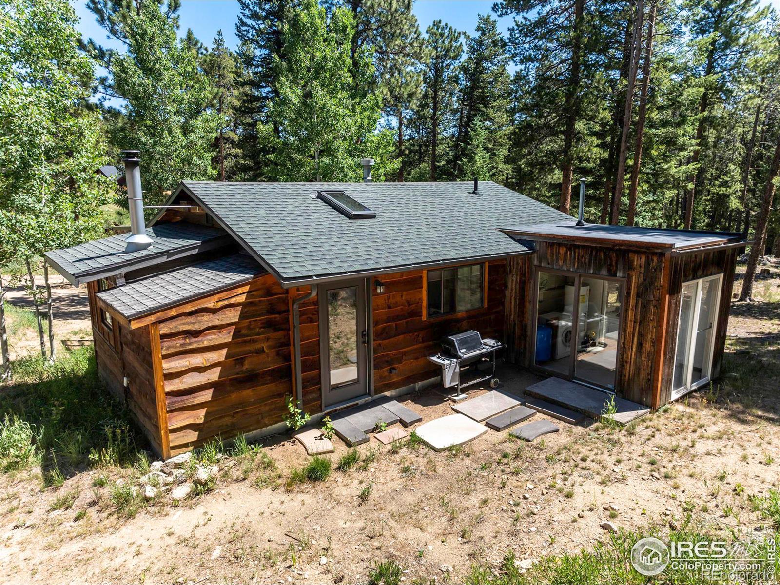 MLS Image #22 for 482  pine glade road,nederland, Colorado