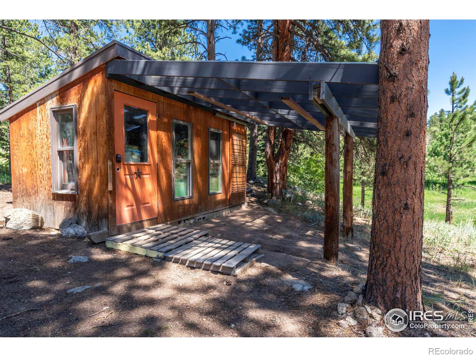 MLS Image #27 for 482  pine glade road,nederland, Colorado