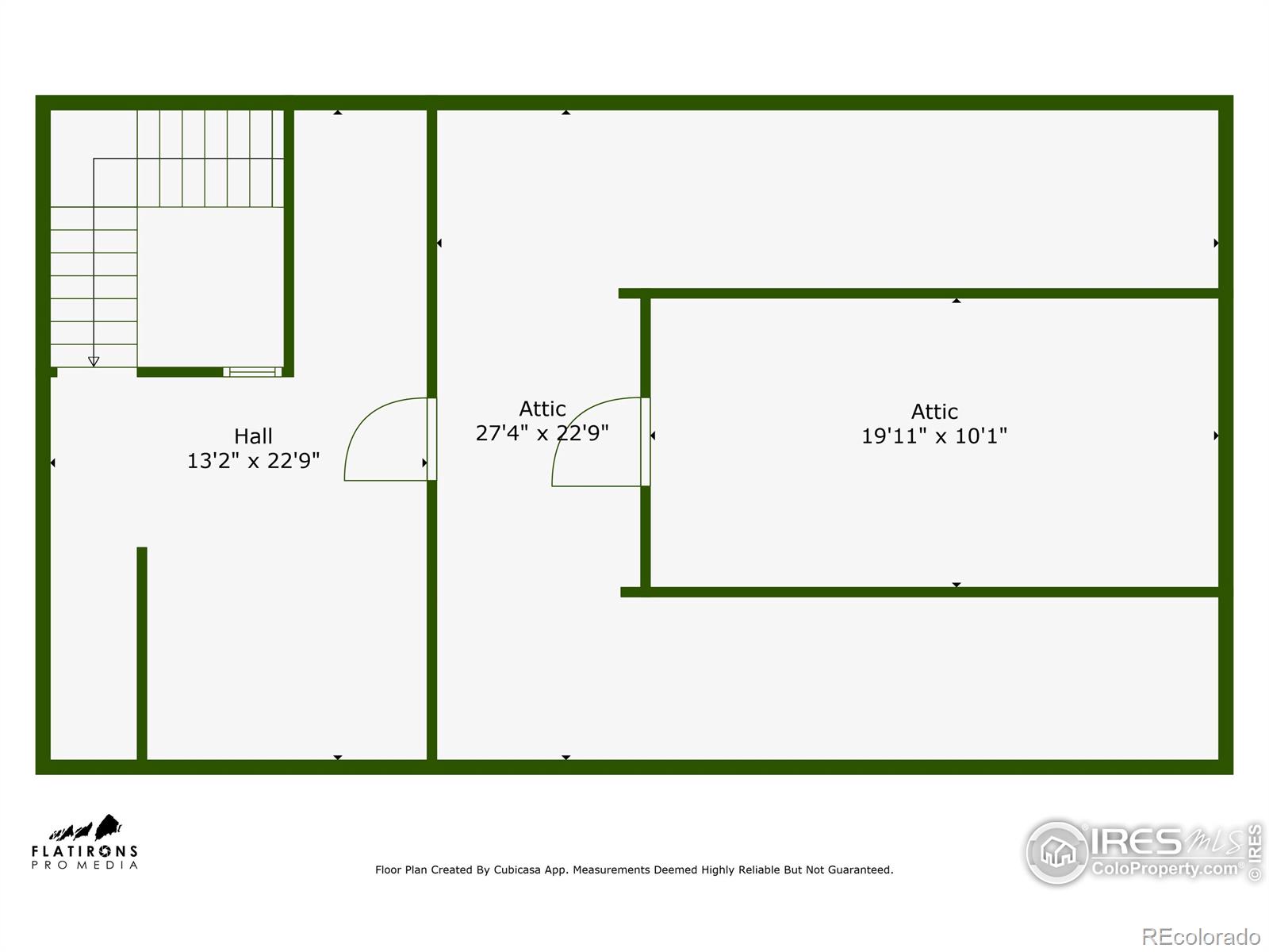 MLS Image #33 for 482  pine glade road,nederland, Colorado