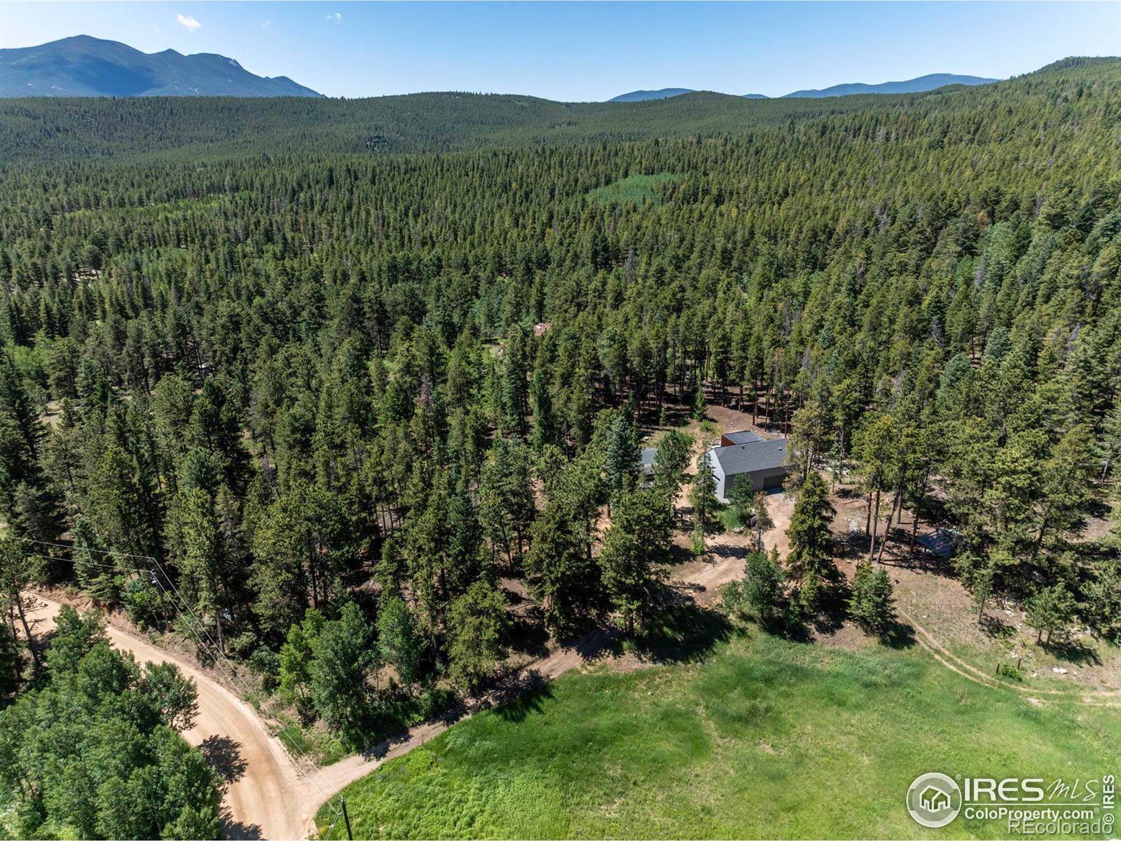 MLS Image #35 for 482  pine glade road,nederland, Colorado