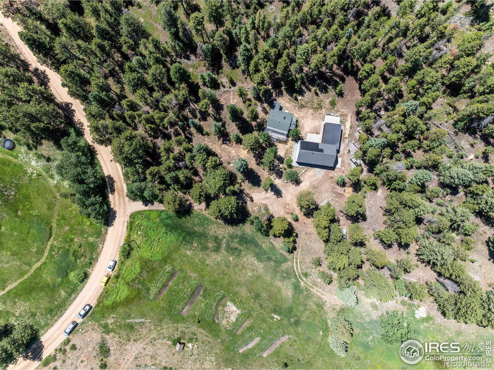 MLS Image #36 for 482  pine glade road,nederland, Colorado