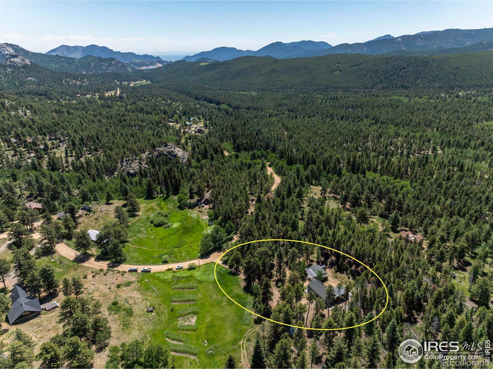 MLS Image #38 for 482  pine glade road,nederland, Colorado