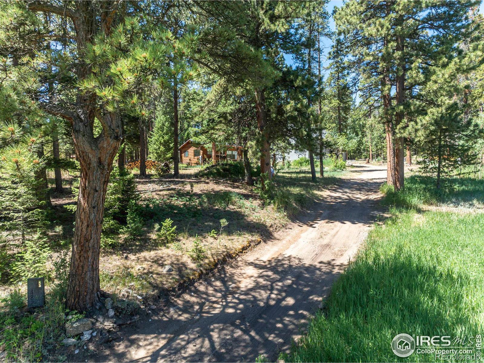 MLS Image #39 for 482  pine glade road,nederland, Colorado