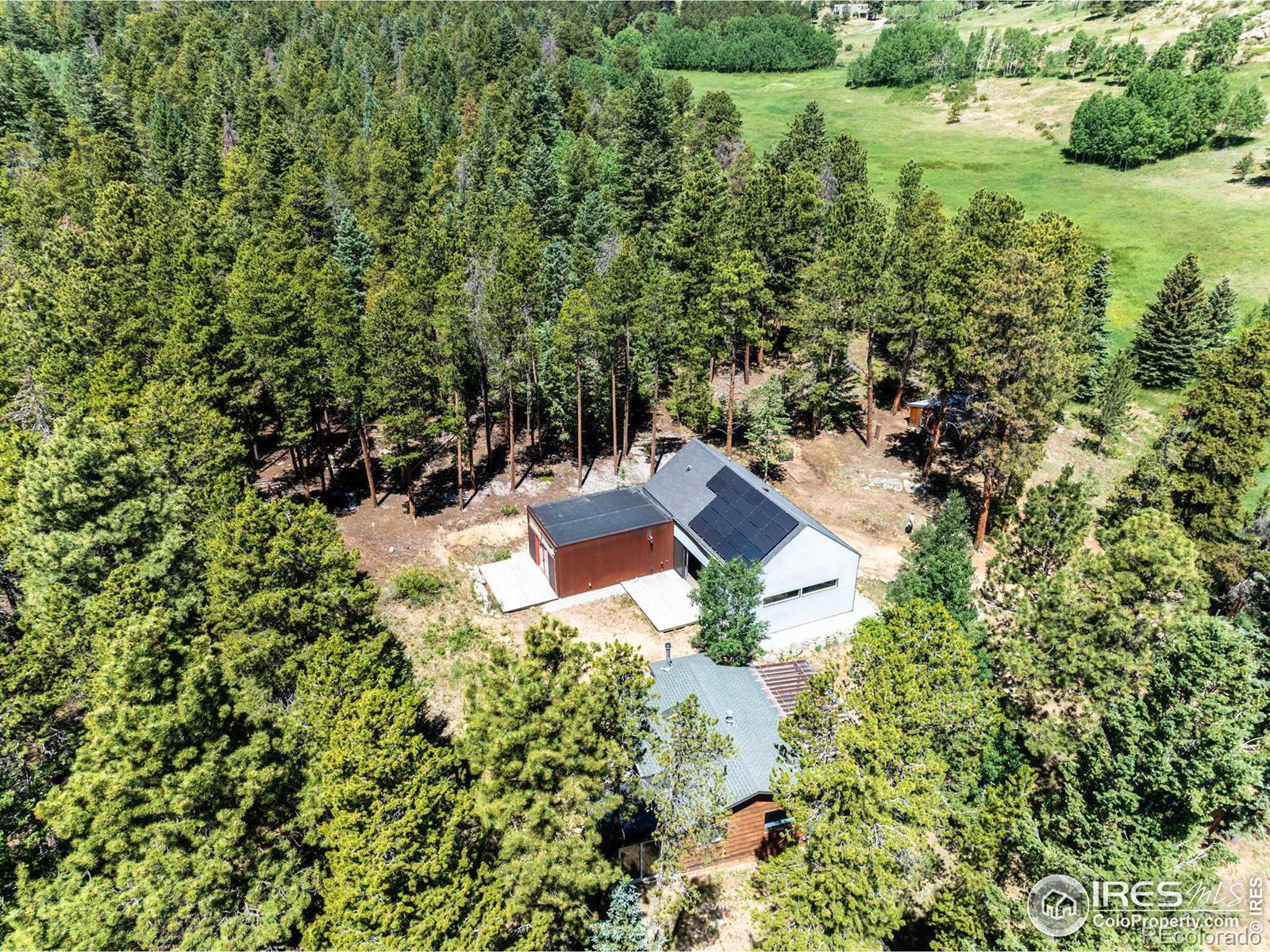 MLS Image #6 for 482  pine glade road,nederland, Colorado