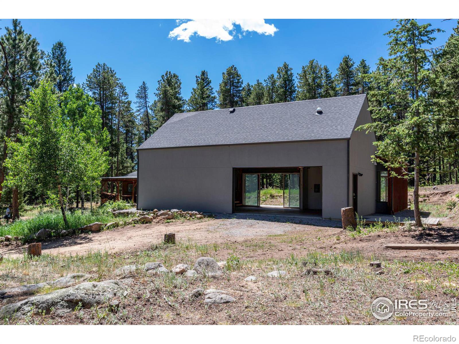 MLS Image #7 for 482  pine glade road,nederland, Colorado