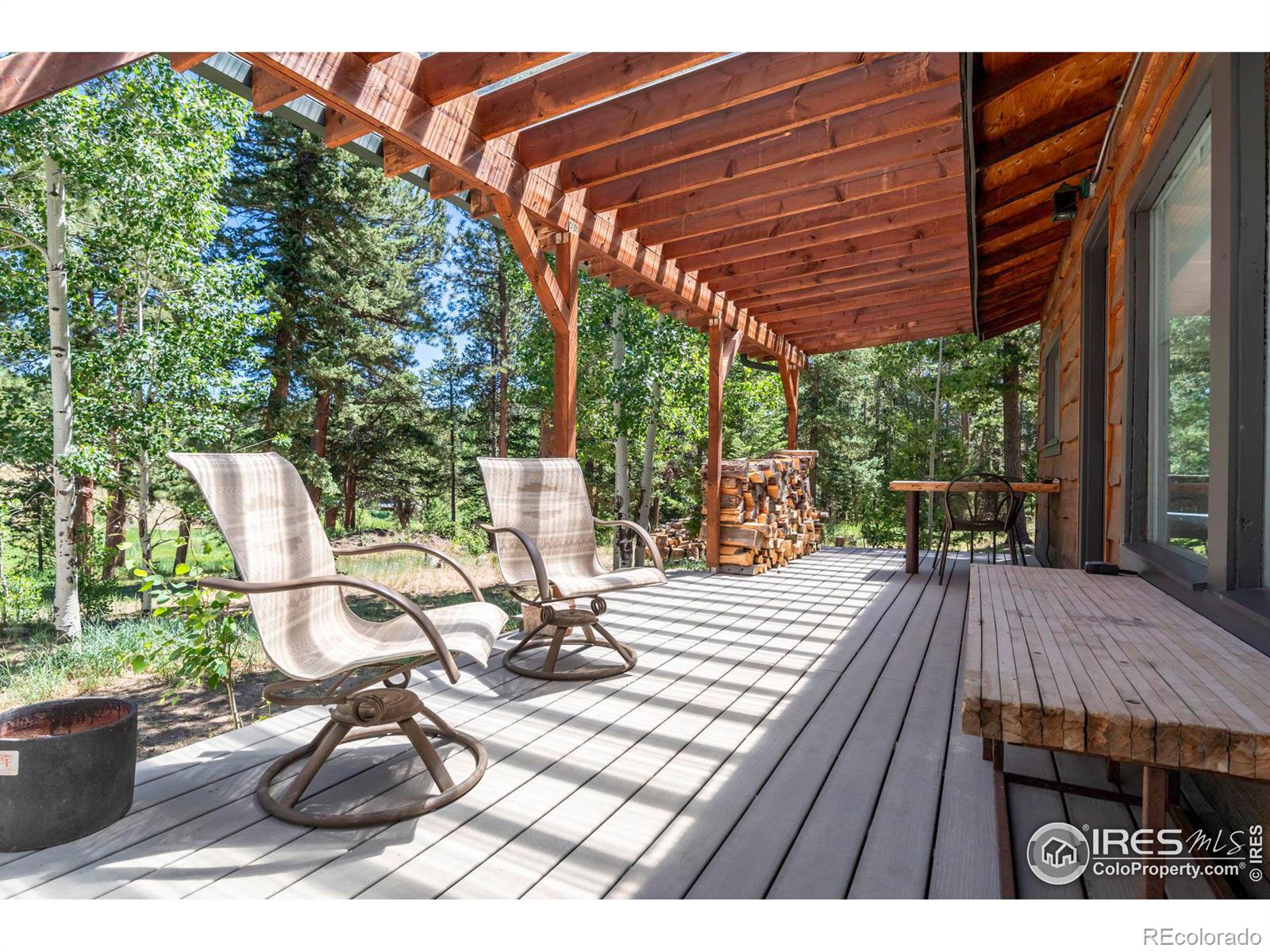 MLS Image #8 for 482  pine glade road,nederland, Colorado