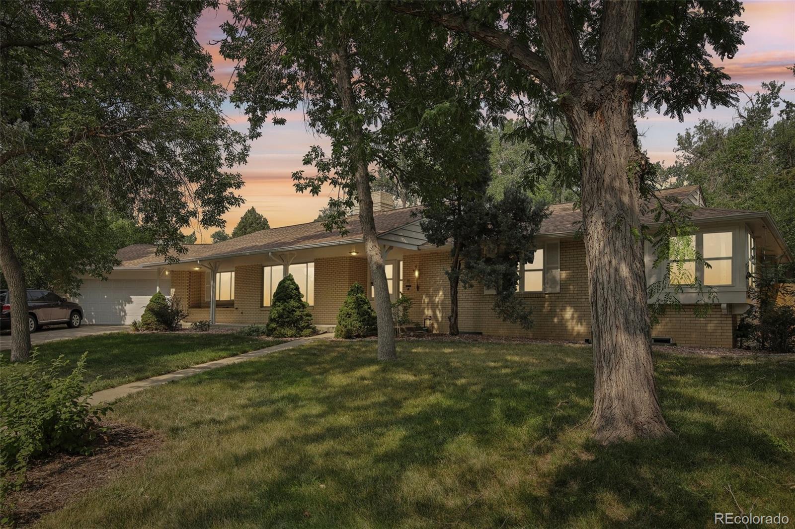 MLS Image #2 for 1894 e lake drive,centennial, Colorado