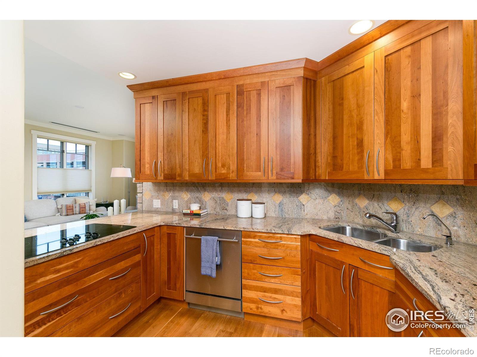 MLS Image #3 for 1301  canyon boulevard,boulder, Colorado