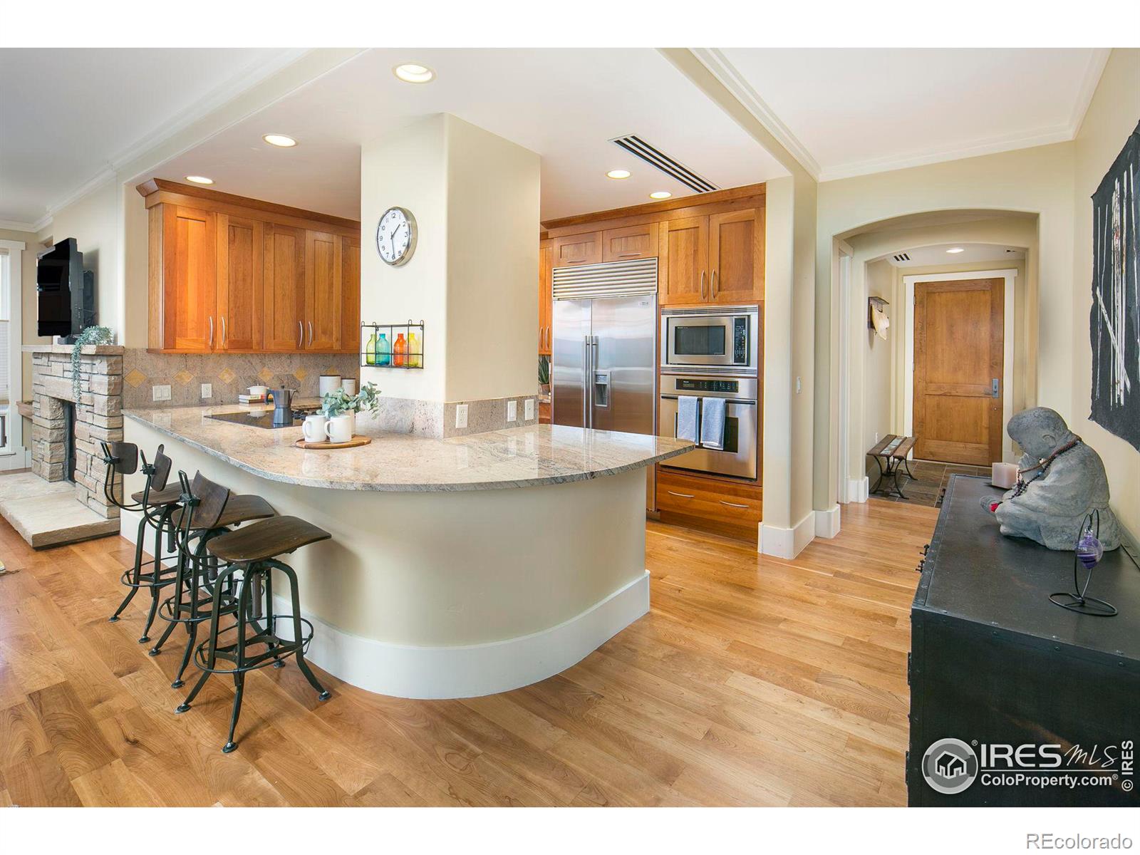 MLS Image #5 for 1301  canyon boulevard,boulder, Colorado