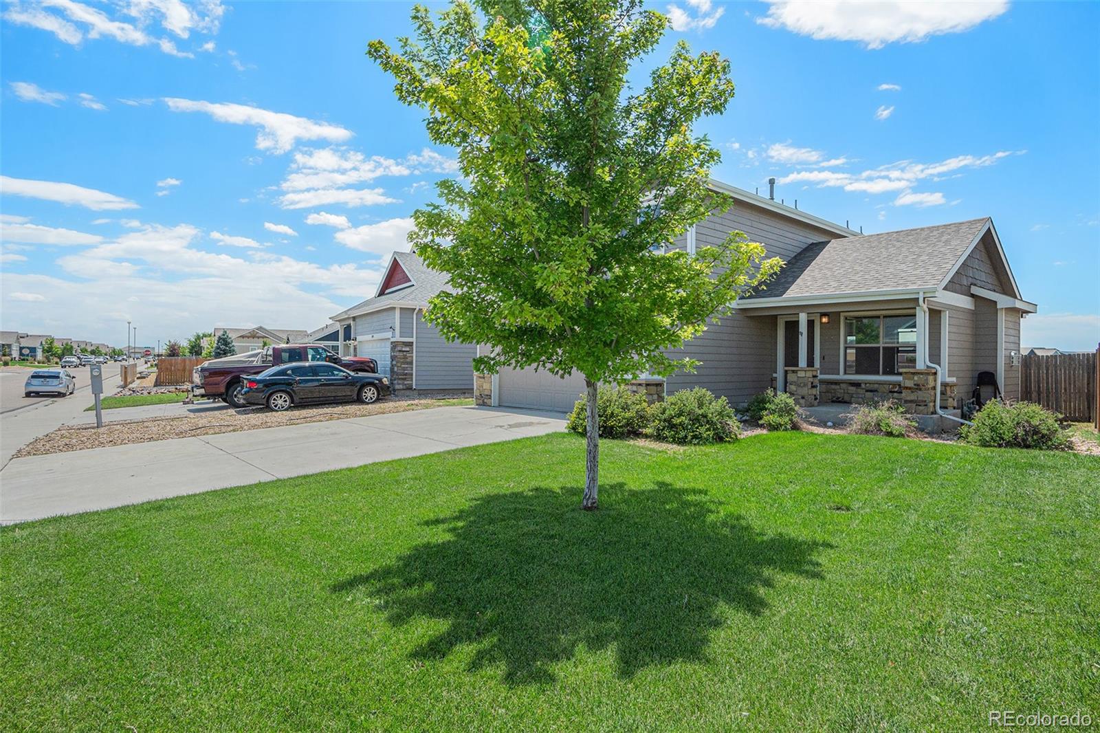 MLS Image #2 for 1097  johnson street,wiggins, Colorado