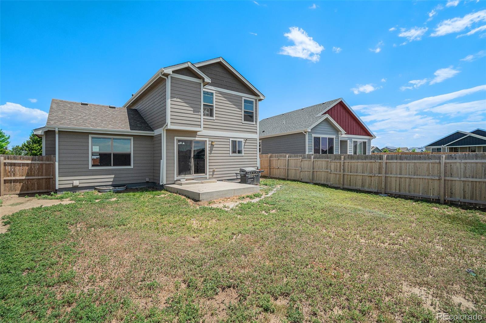 MLS Image #28 for 1097  johnson street,wiggins, Colorado