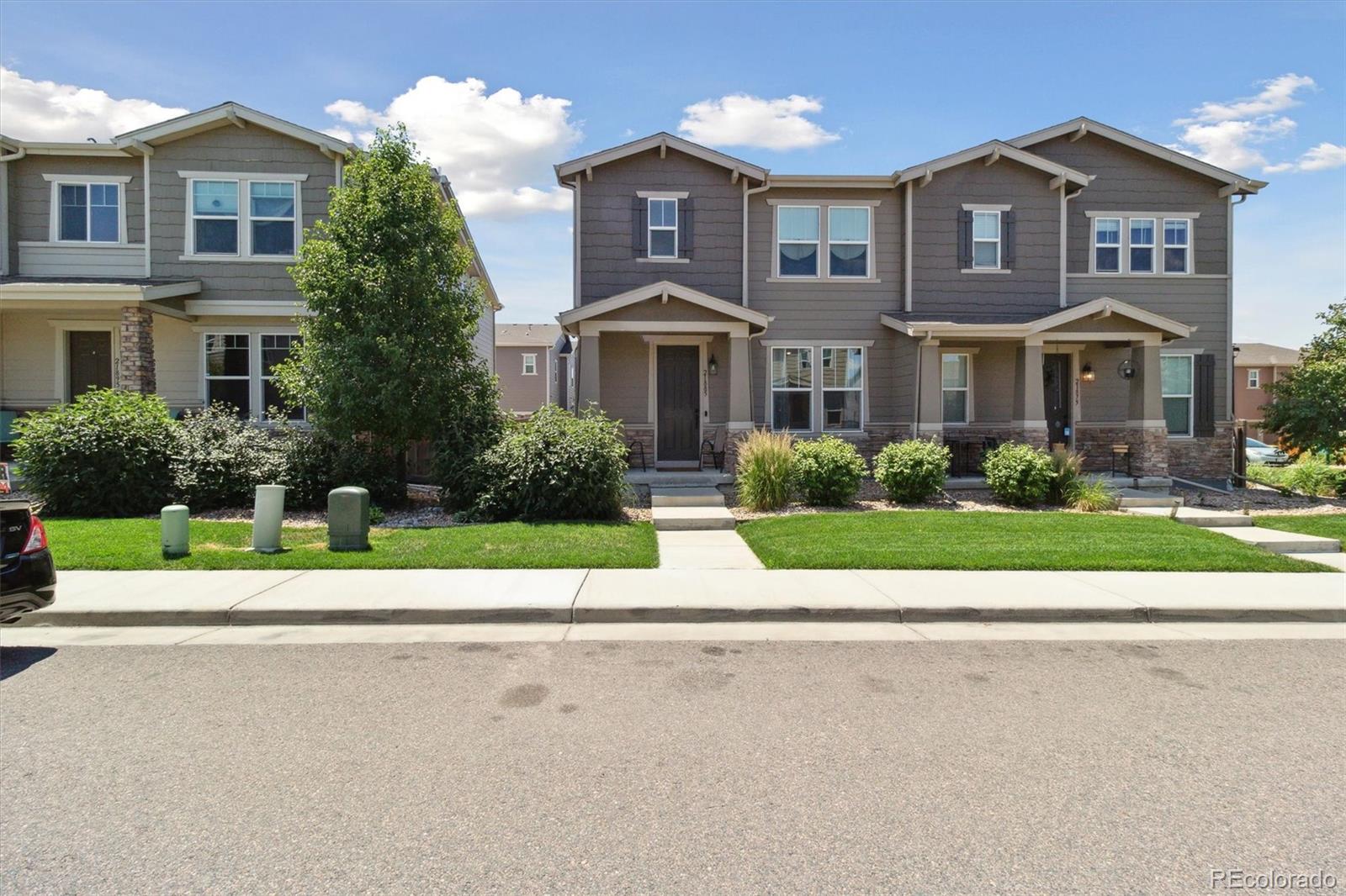 MLS Image #2 for 21885 e radcliff circle,aurora, Colorado