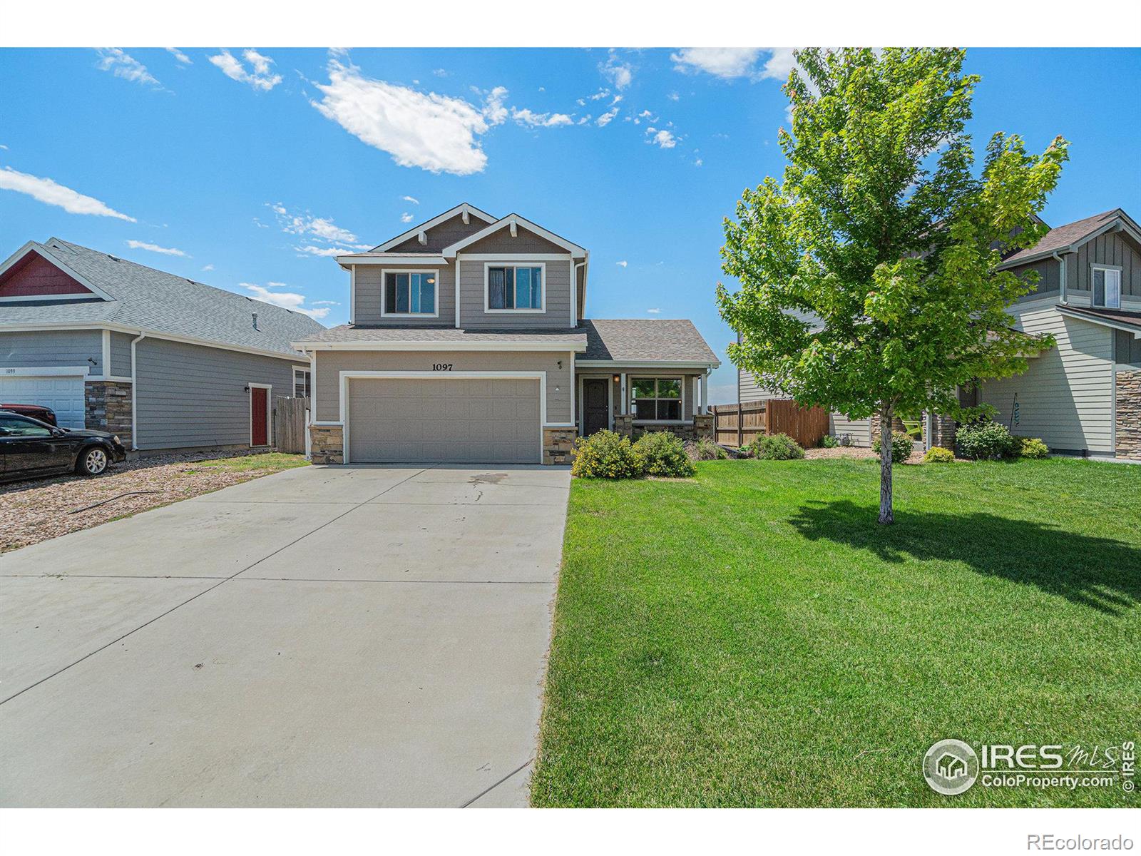 MLS Image #0 for 1097  johnson street,wiggins, Colorado