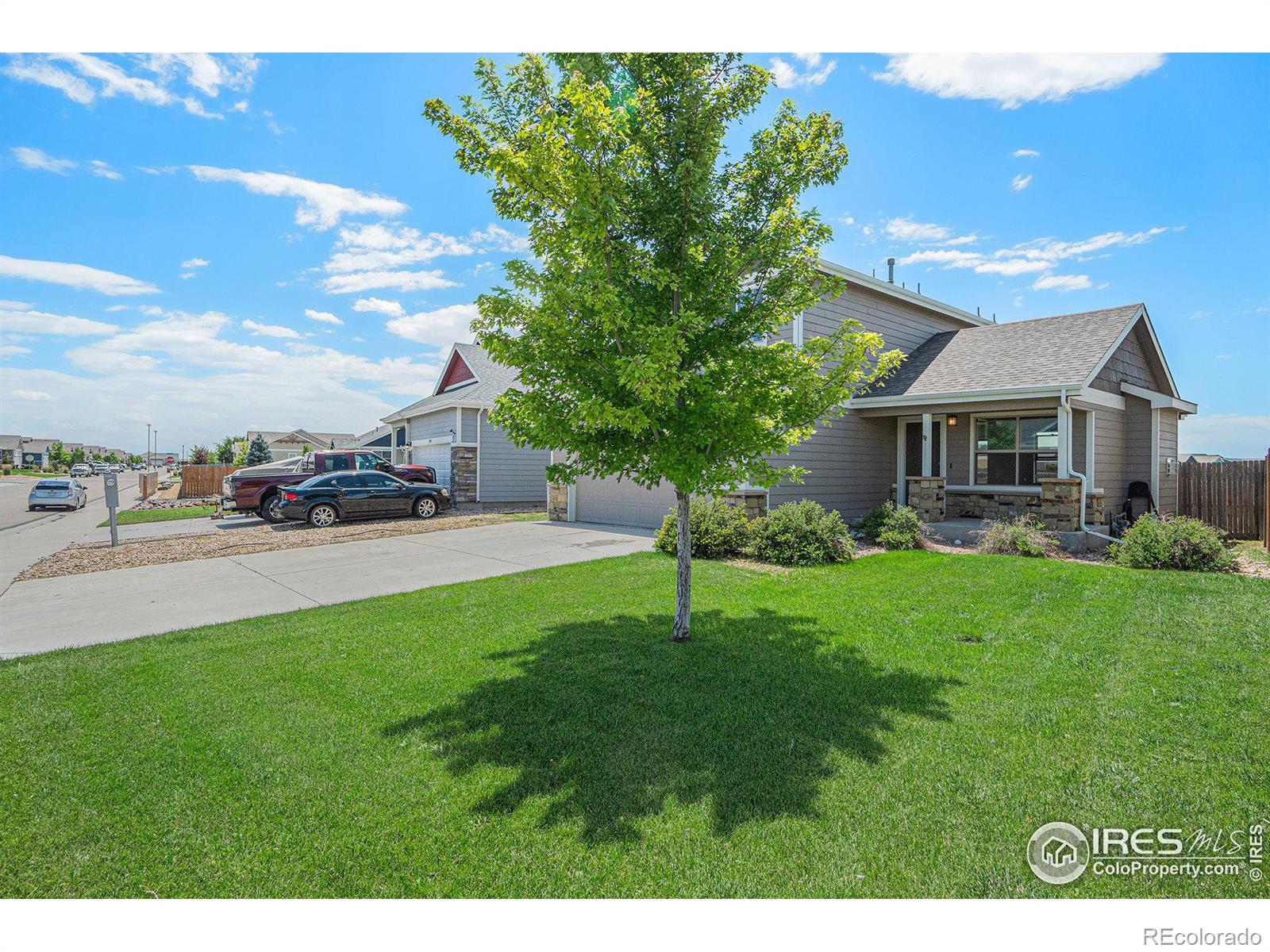 MLS Image #1 for 1097  johnson street,wiggins, Colorado