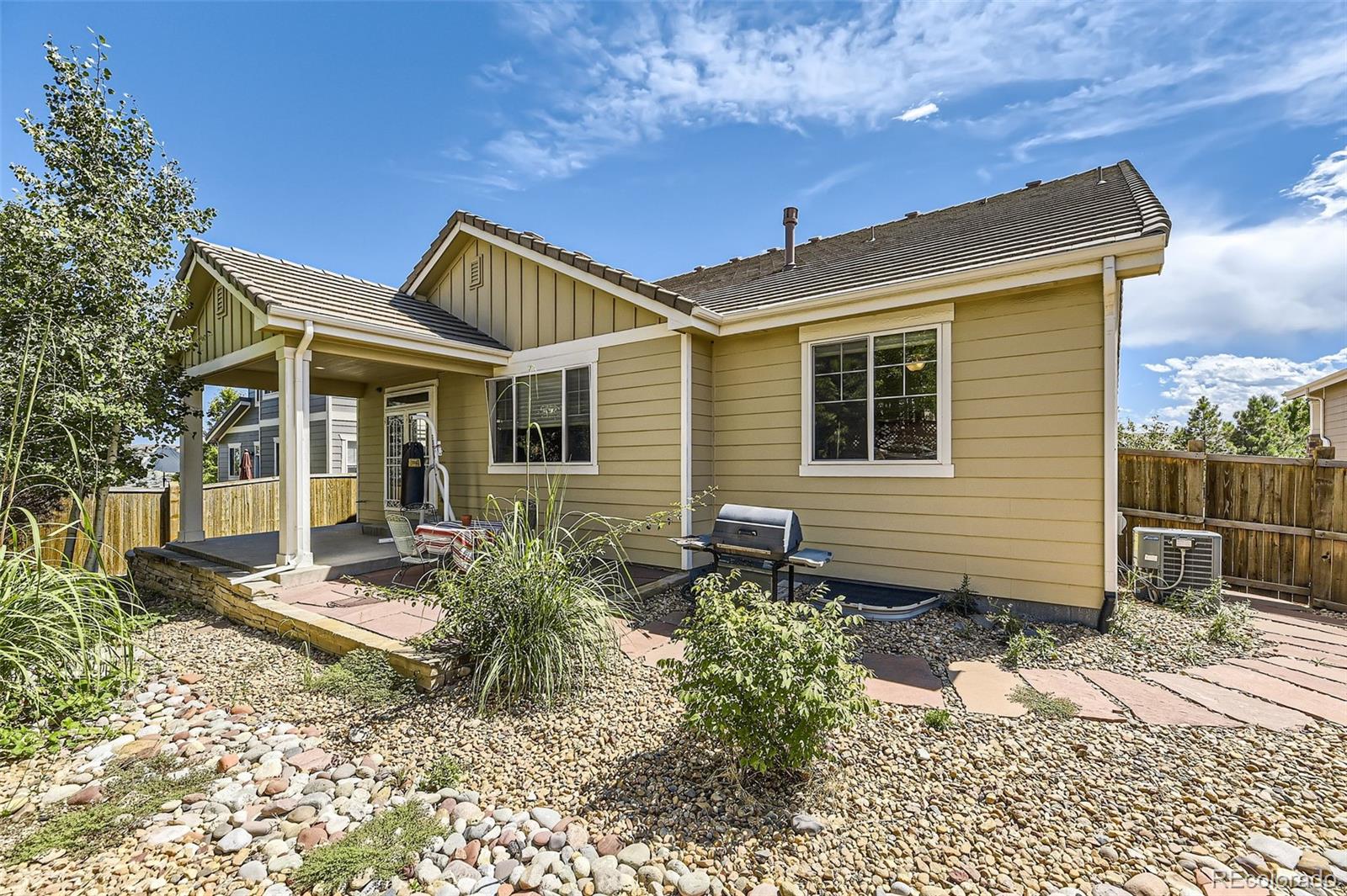 MLS Image #21 for 10337  bristleridge court,parker, Colorado