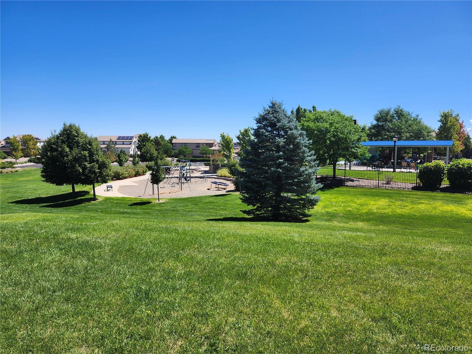 MLS Image #25 for 10337  bristleridge court,parker, Colorado