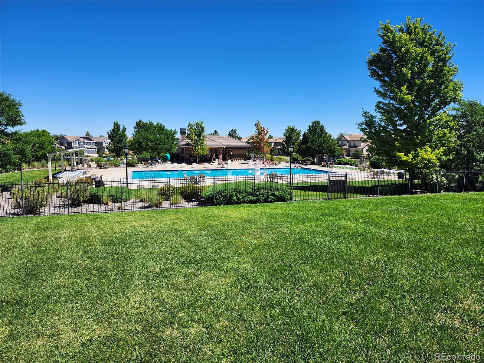 MLS Image #26 for 10337  bristleridge court,parker, Colorado