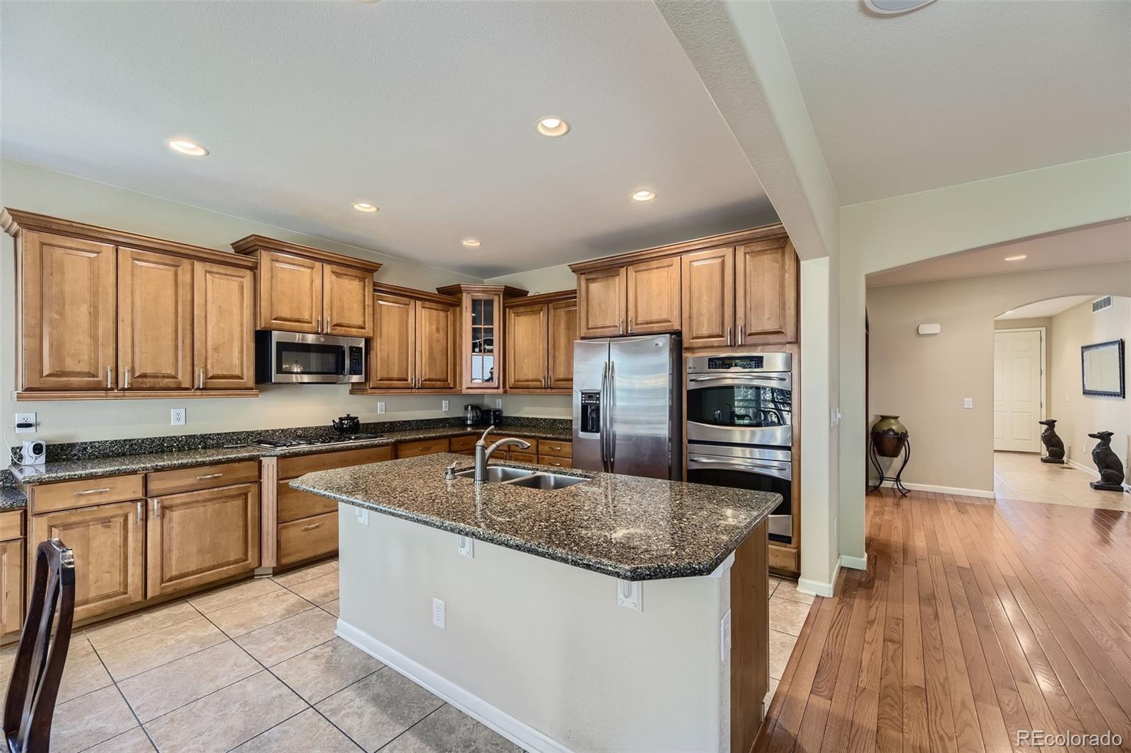 MLS Image #4 for 10337  bristleridge court,parker, Colorado