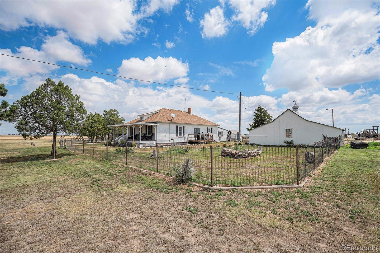 MLS Image #2 for 34414  county road 53 ,peetz, Colorado