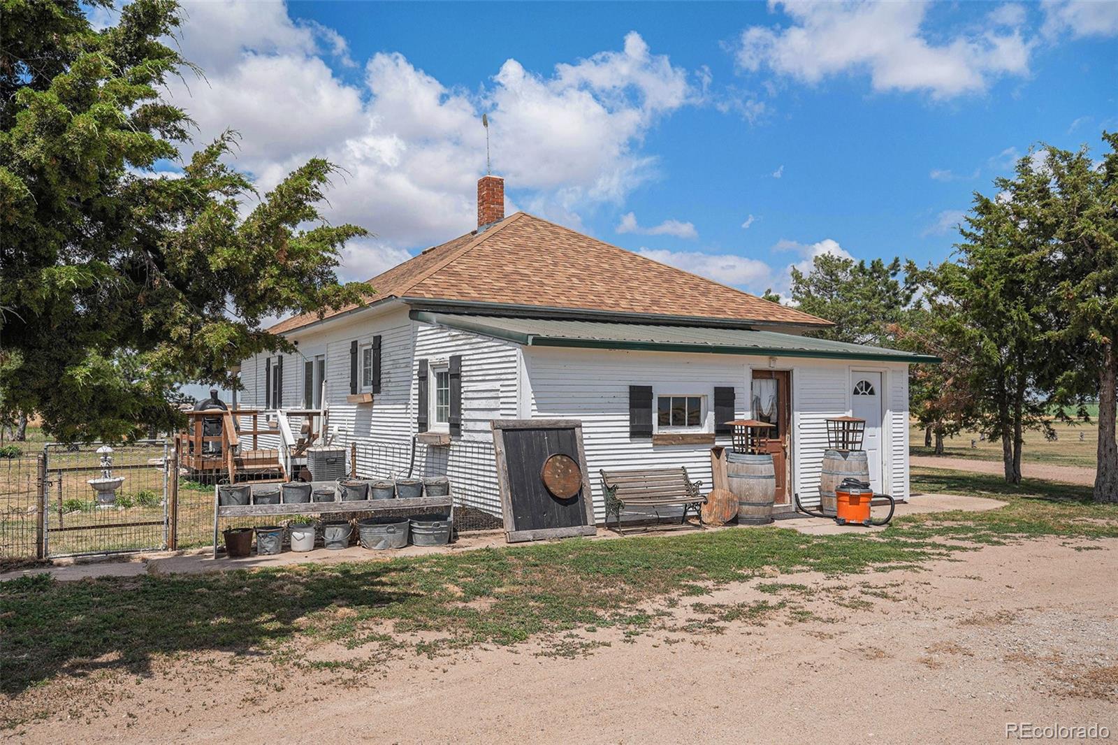 MLS Image #25 for 34414  county road 53 ,peetz, Colorado