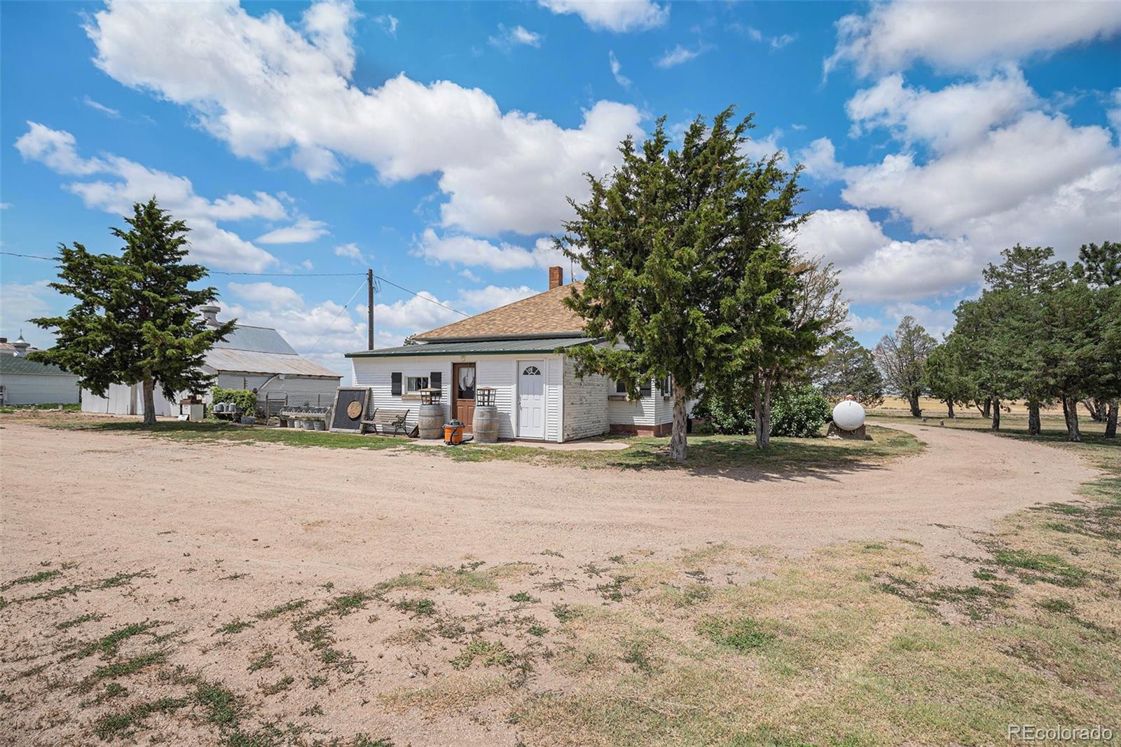 MLS Image #26 for 34414  county road 53 ,peetz, Colorado