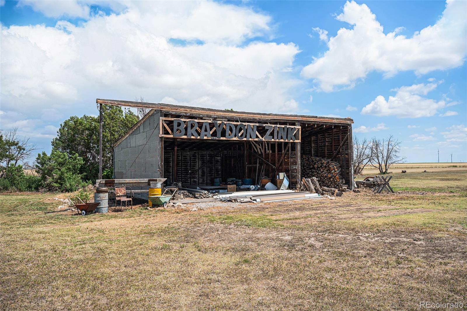 MLS Image #30 for 34414  county road 53 ,peetz, Colorado