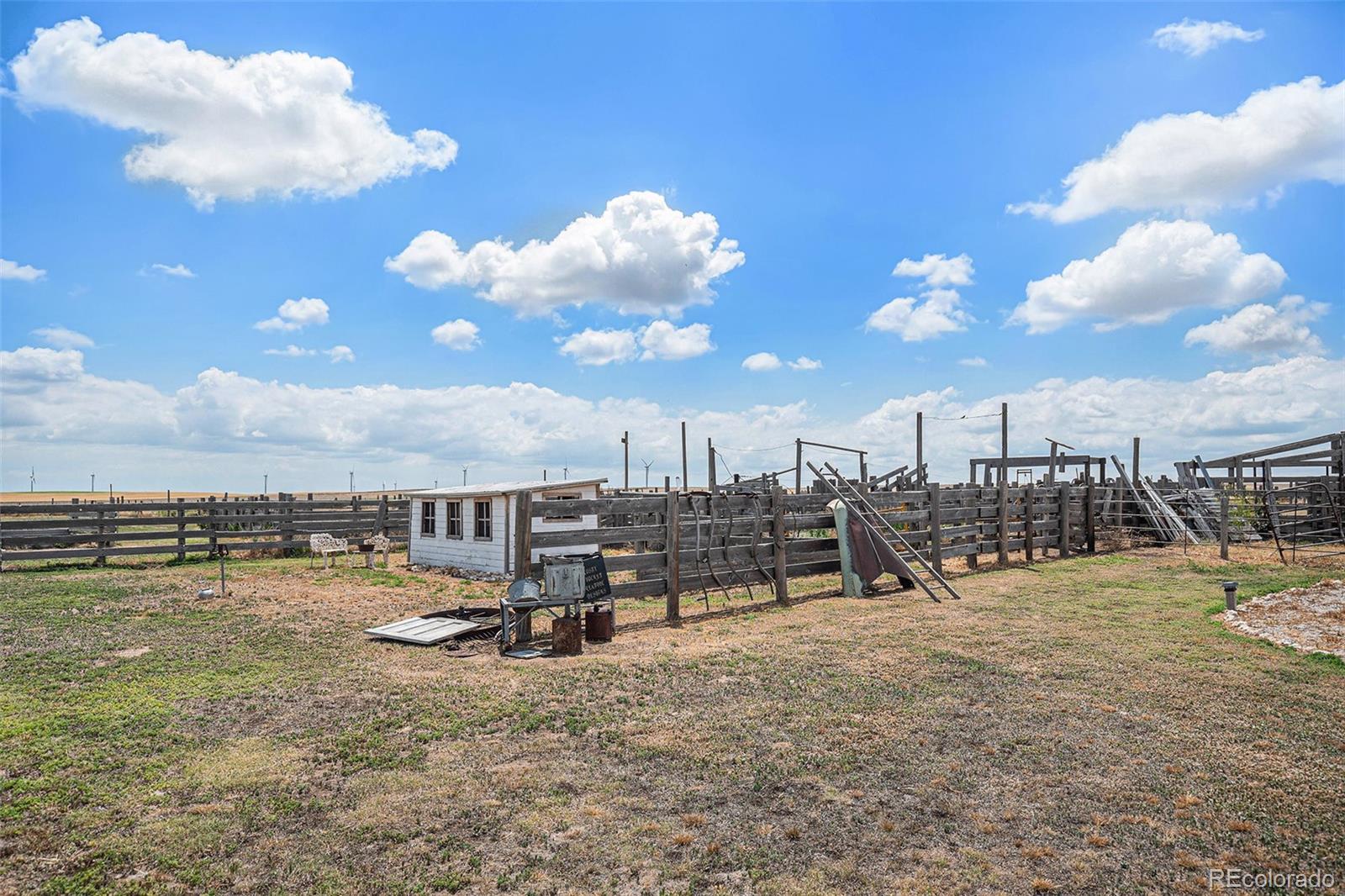 MLS Image #32 for 34414  county road 53 ,peetz, Colorado