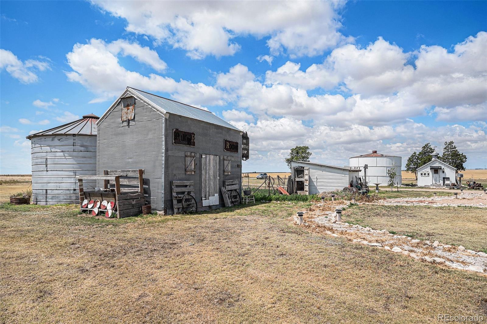 MLS Image #37 for 34414  county road 53 ,peetz, Colorado