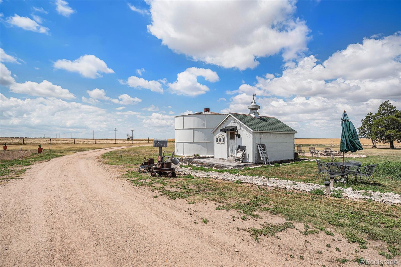 MLS Image #40 for 34414  county road 53 ,peetz, Colorado