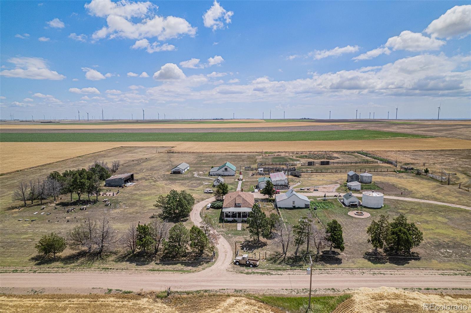 MLS Image #41 for 34414  county road 53 ,peetz, Colorado