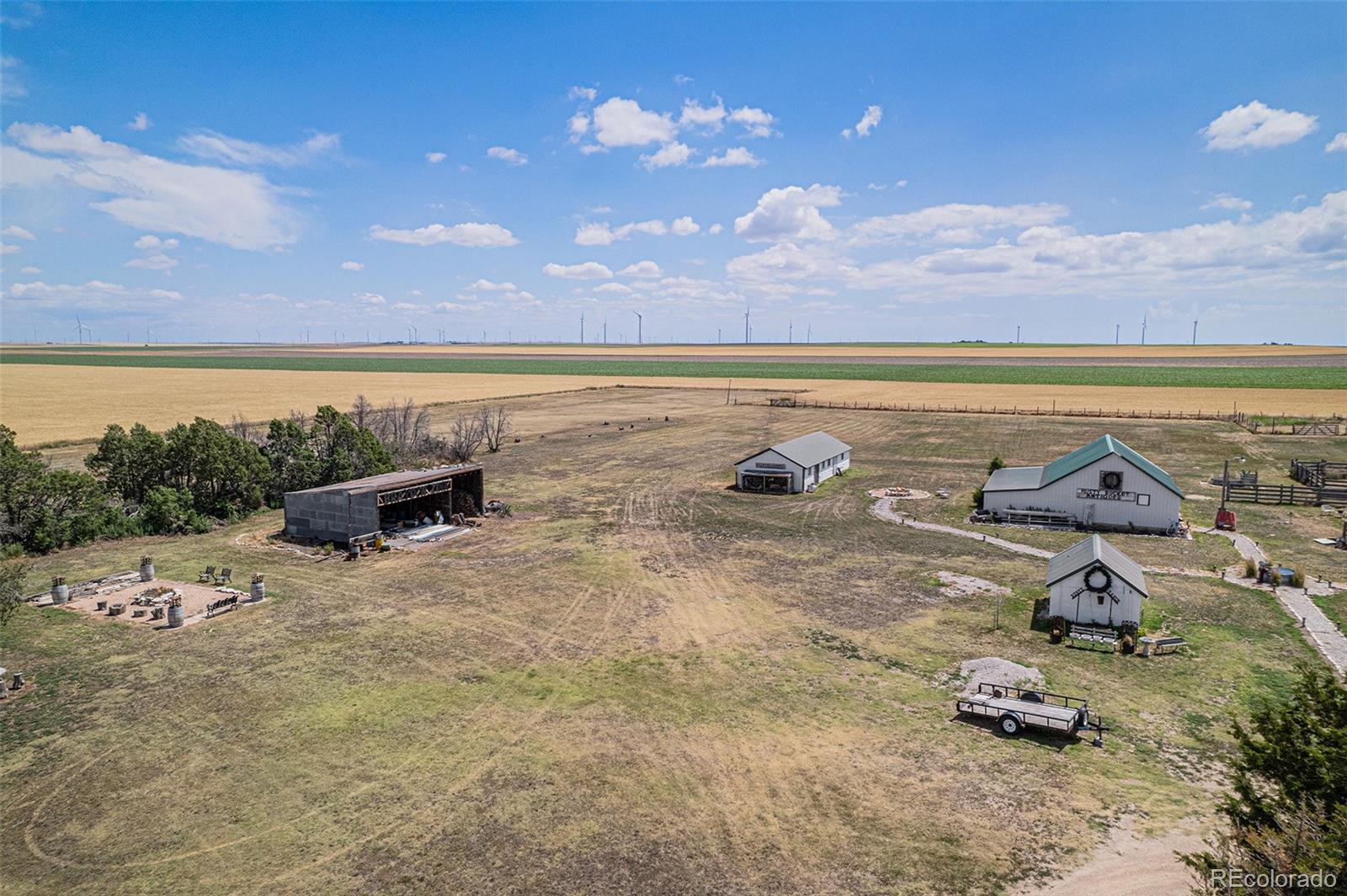 MLS Image #42 for 34414  county road 53 ,peetz, Colorado