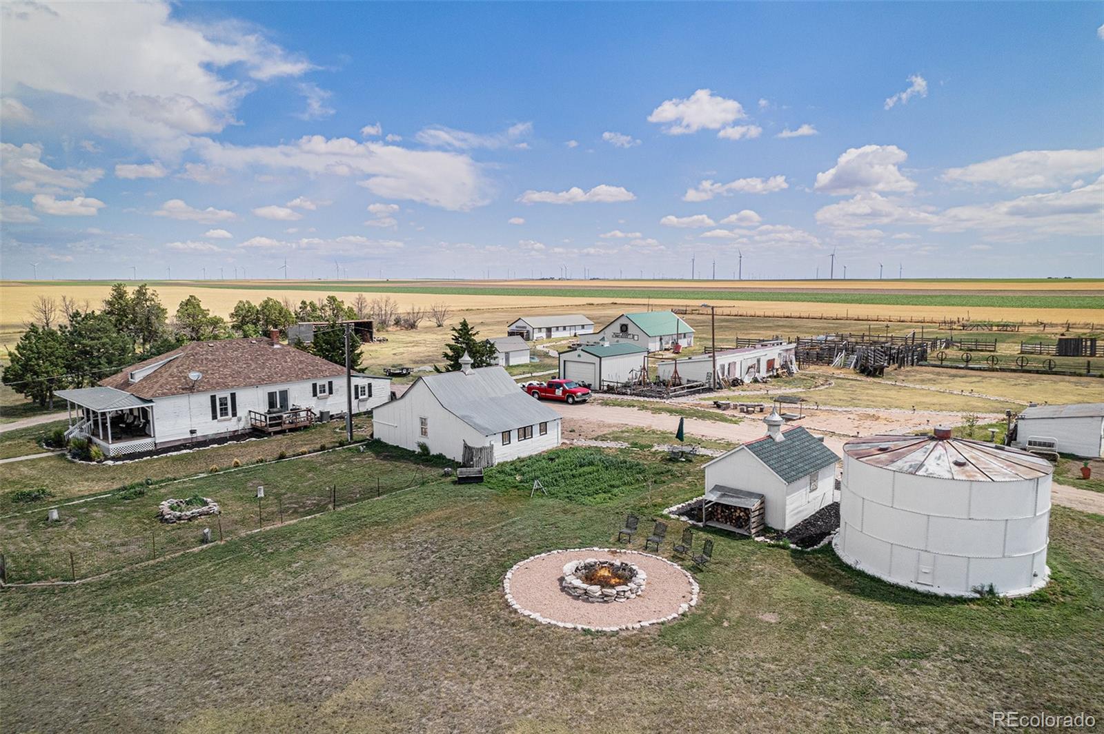 MLS Image #43 for 34414  county road 53 ,peetz, Colorado