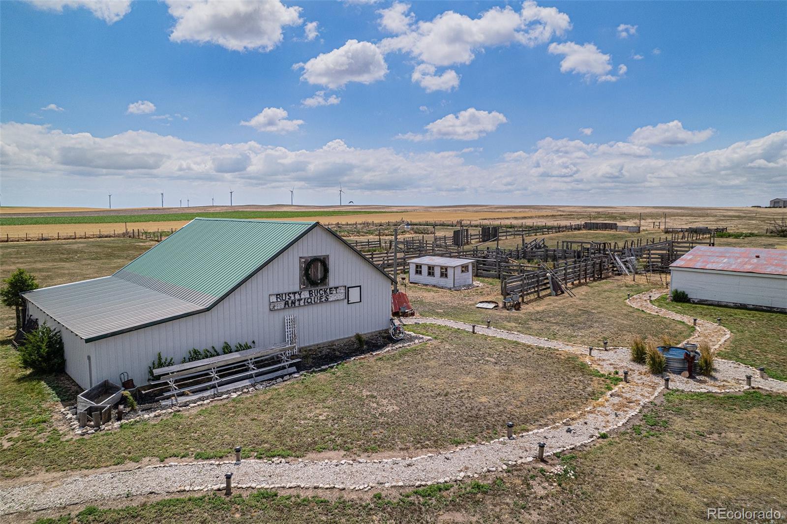 MLS Image #44 for 34414  county road 53 ,peetz, Colorado