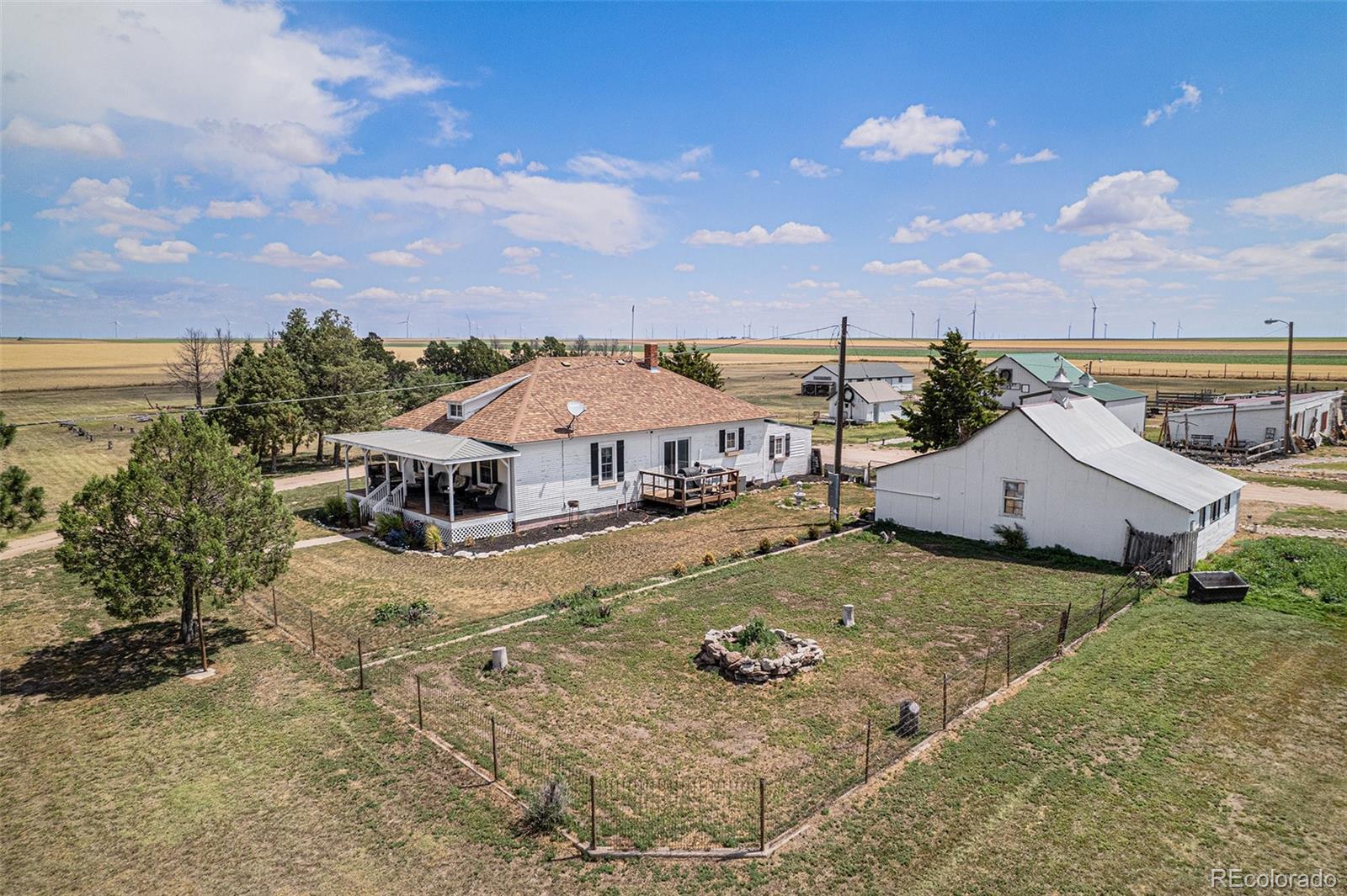 MLS Image #45 for 34414  county road 53 ,peetz, Colorado