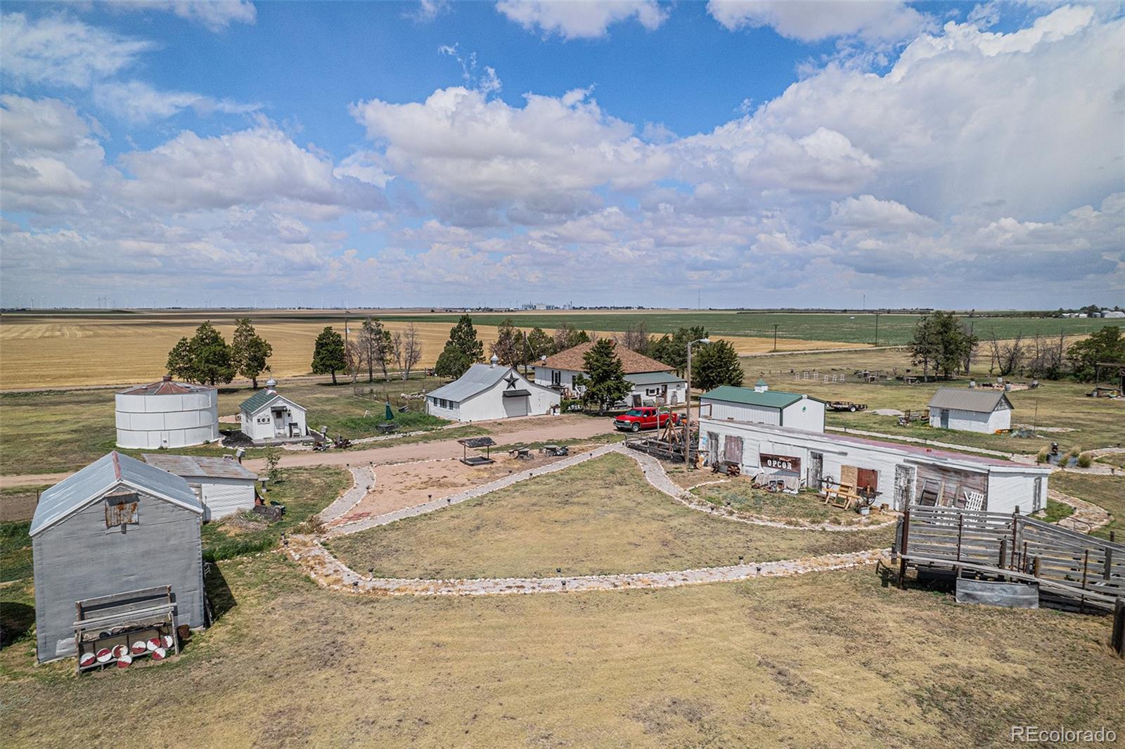 MLS Image #46 for 34414  county road 53 ,peetz, Colorado