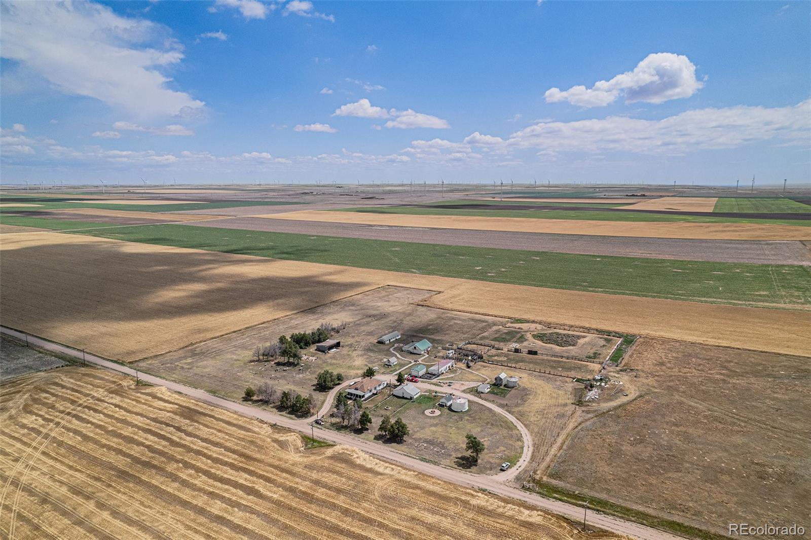 MLS Image #48 for 34414  county road 53 ,peetz, Colorado