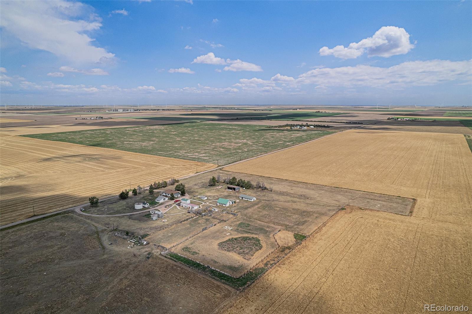 MLS Image #49 for 34414  county road 53 ,peetz, Colorado