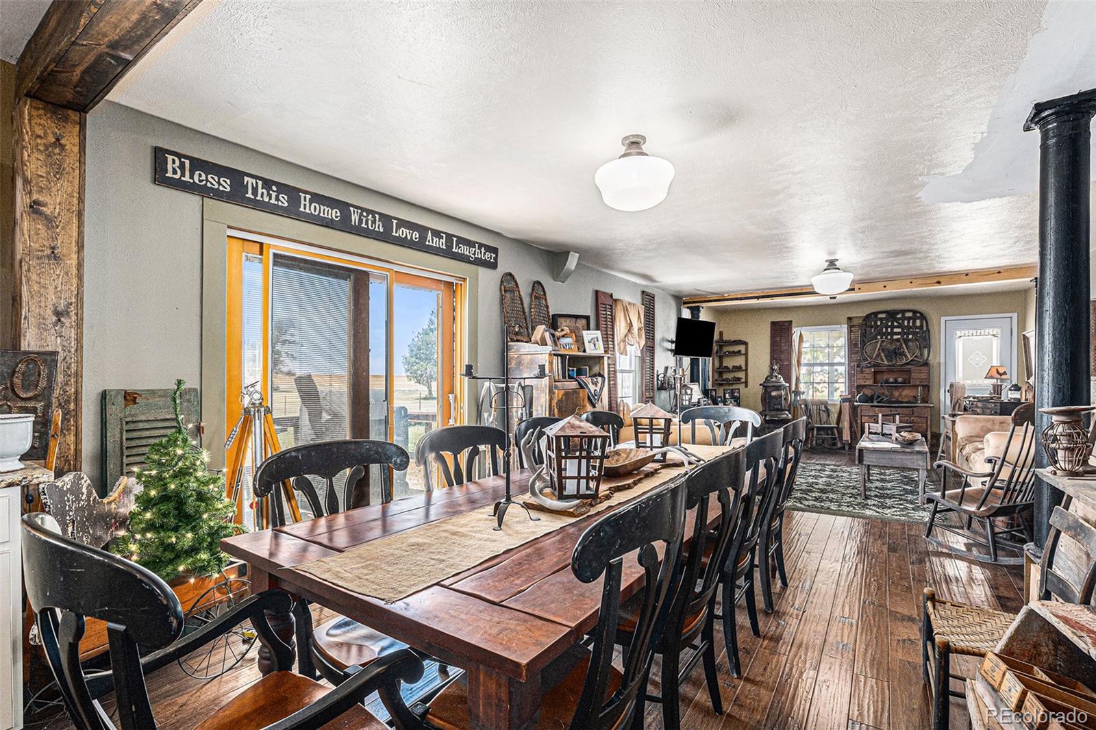 MLS Image #9 for 34414  county road 53 ,peetz, Colorado