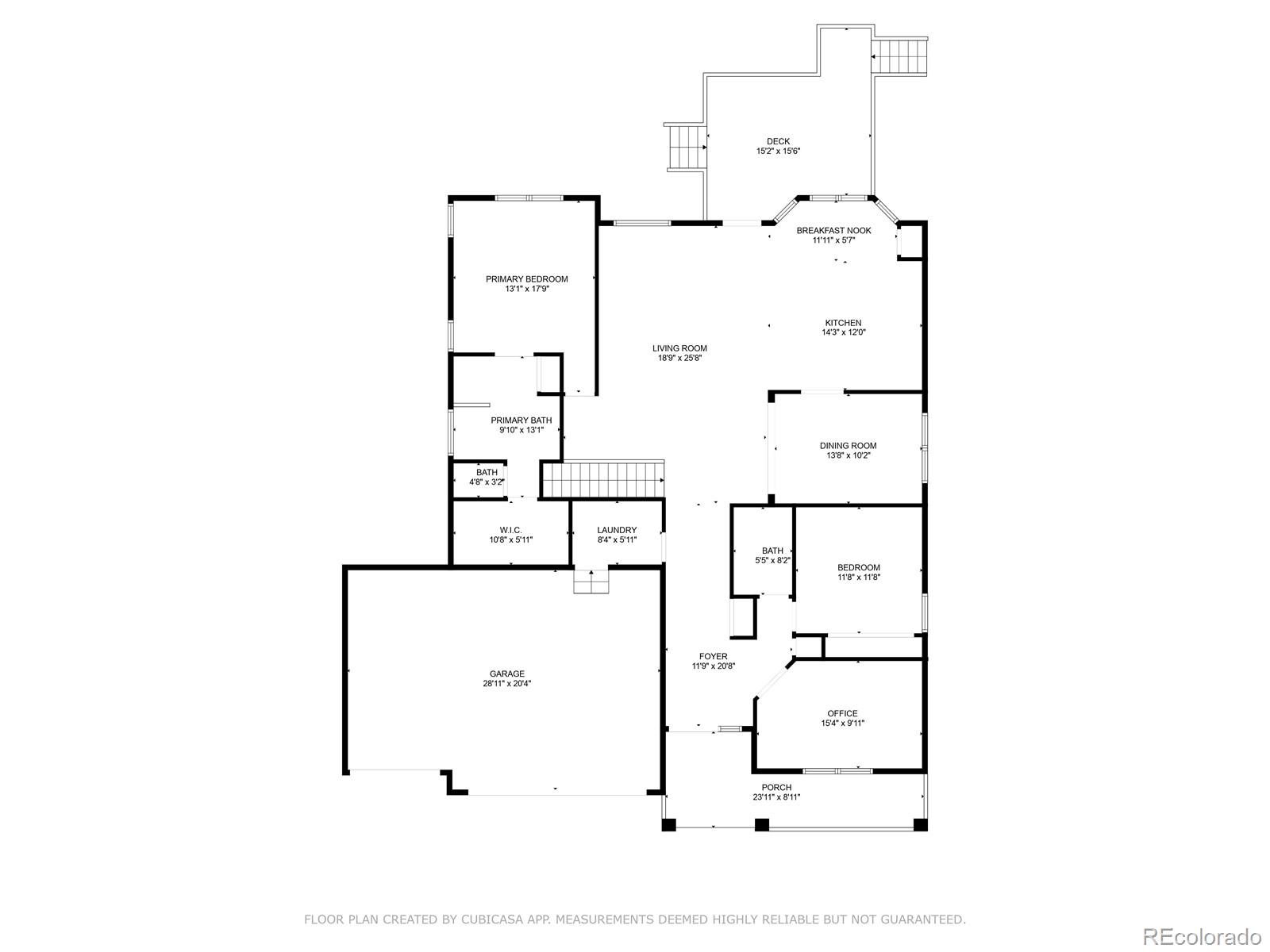 MLS Image #45 for 4827  mt belford drive,brighton, Colorado